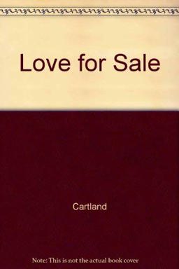 Love for Sale