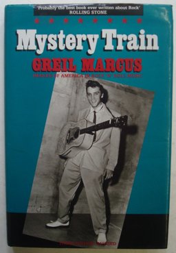Mystery Train