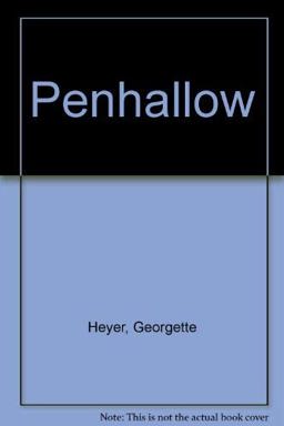Penhallow