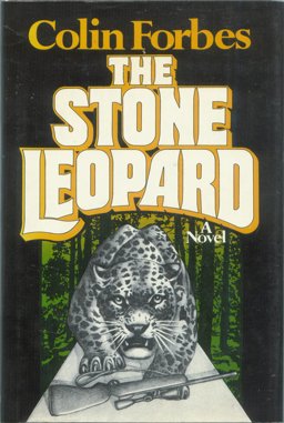 The Stone Leopard