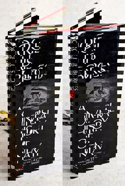 A Universal History of Infamy