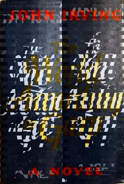 The World According to Garp