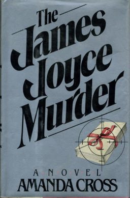 The James Joyce Murder