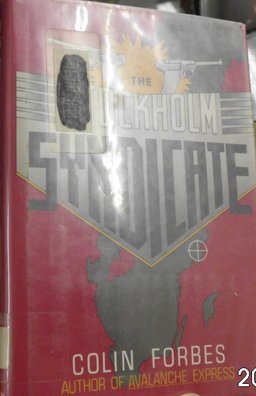 The Stockholm Syndicate