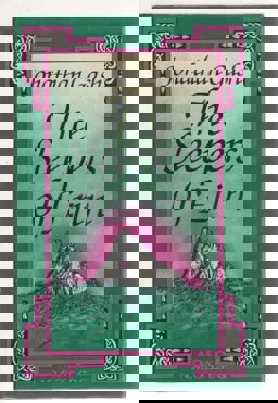 The Sleepers of Erin