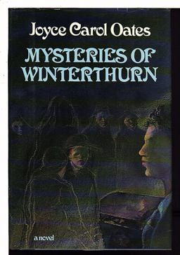 Mysteries of Winterthurn
