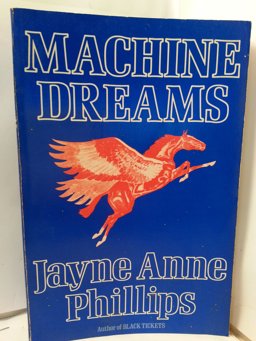 Machine Dreams Machine Dreams