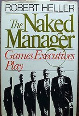 The Naked Manager