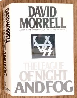 The League of Night and Fog