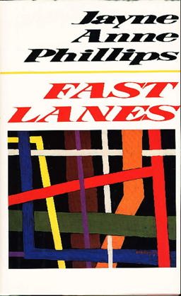 Fast Lanes Fast Lanes