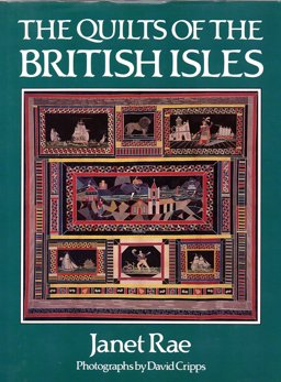 Quilts of the British Isles
