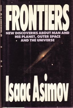 Frontiers