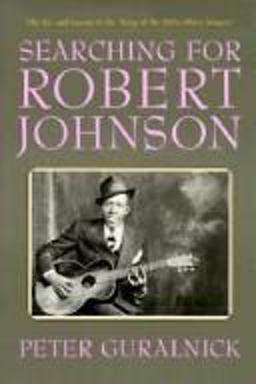 Searching for Robert Johnson