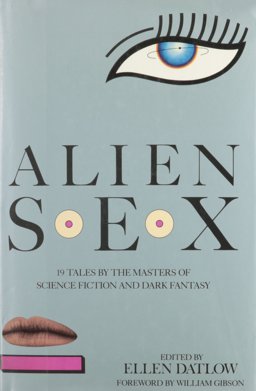 Alien Sex