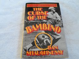 The Curse of the Bambino