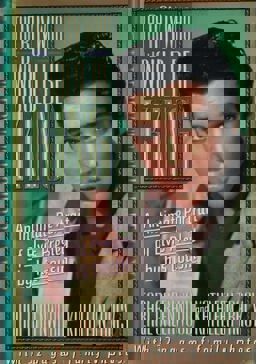 The Boy Who Would Be King