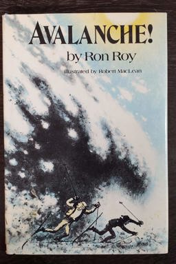 Avalanche!