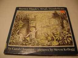 Barney Bipple's Magic Dandelions