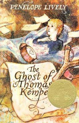 The Ghost of Thomas Kempe