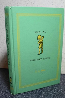 The House at Pooh Corner