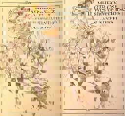 If Wishes Were Horses