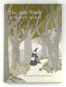 The Jolly Witch The Jolly Witch