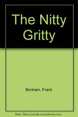 Nitty Gritty Nitty Gritty