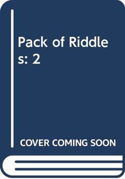A Pack of Riddles