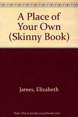 A Place of Your Own A Place of Your Own