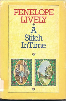 A Stitch in Time