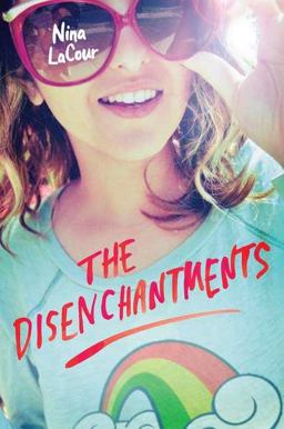 Disenchantments  9780525422198 Front Cover