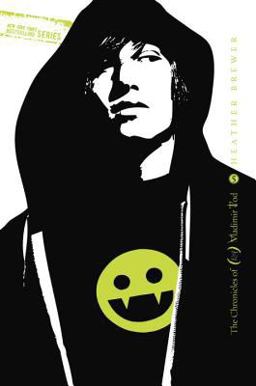 Chronicles of Vladimir Tod: Twelfth Grade Kills 5th 9780525422242 Front Cover