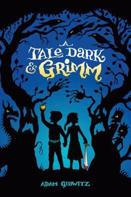 Tale Dark and Grimm  9780525423348 Front Cover