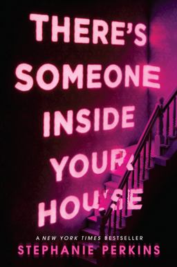 There's Someone Inside Your House:  9780525426011 Front Cover
