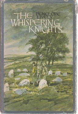 The Whispering Knights