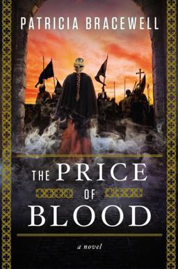 Price of Blood  9780525427278 Front Cover