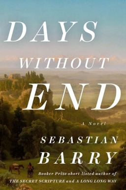 Days Without End  9780525427360 Front Cover