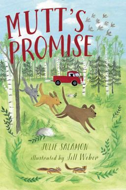 Mutt's Promise