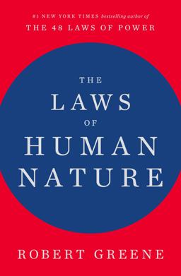 Laws of Human Nature  9780525428145 Front Cover
