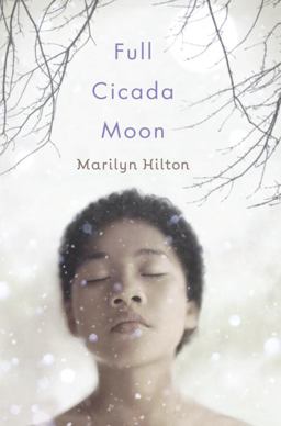 Full Cicada Moon  9780525428756 Front Cover