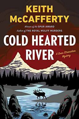 Cold Hearted River  9780525429609 Front Cover
