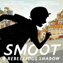 Smoot A Rebellious Shadow  9780525429692 Front Cover