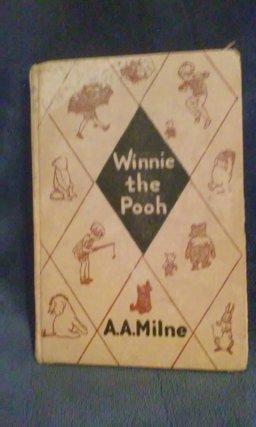 Winnie-the-Pooh