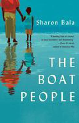 Boat People  9780525432463 Front Cover