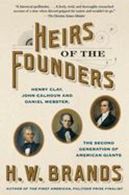 Heirs of the Founders Heirs of the Founders