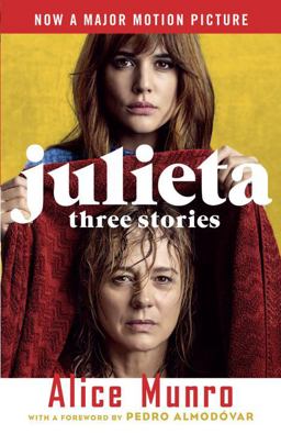 Julieta (Movie Tie-In Edition)