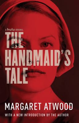 Handmaid's Tale (Movie Tie-In)  9780525435006 Front Cover