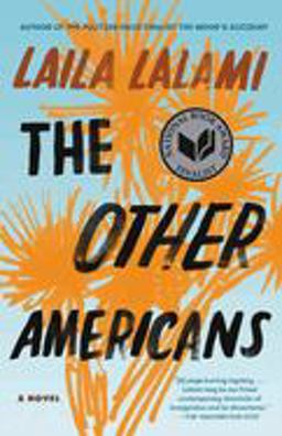 Other Americans A Novel  9780525436034 Front Cover