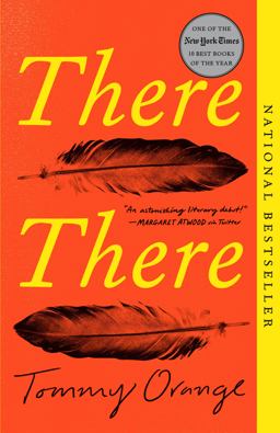 There There  9780525436140 Front Cover