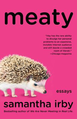 Meaty Essays  9780525436164 Front Cover
